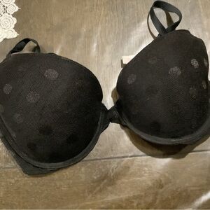 PINK Victoria’s Secret 34D Push-Up Bra